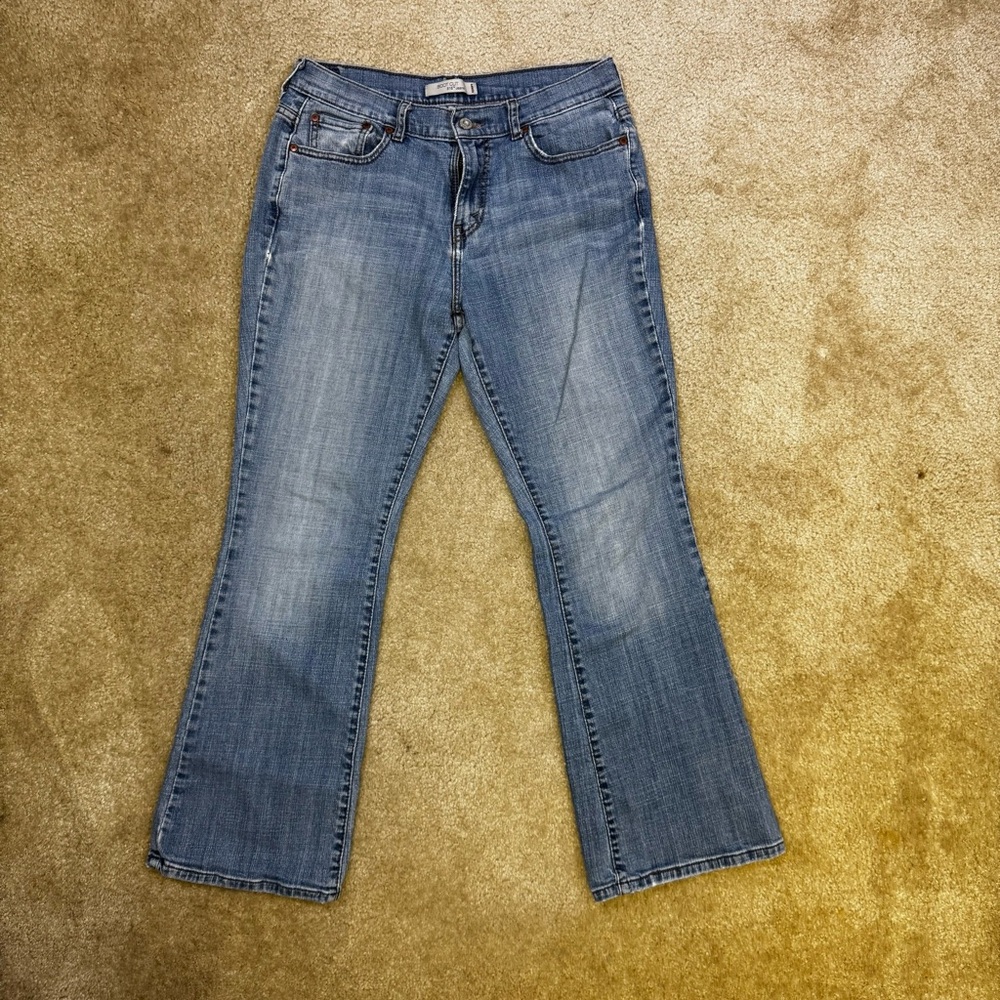 Levi’s Bootcut 515‎ Women's Jeans 10 Short